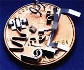 Fourslide Stampings