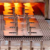 Heat Treating